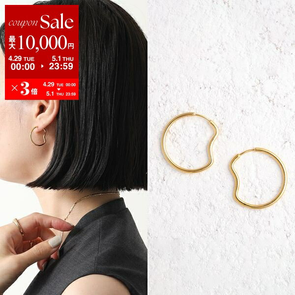 楽天市場】maria black hoop 25の通販 楽天市場】maria black hoop 25の通販