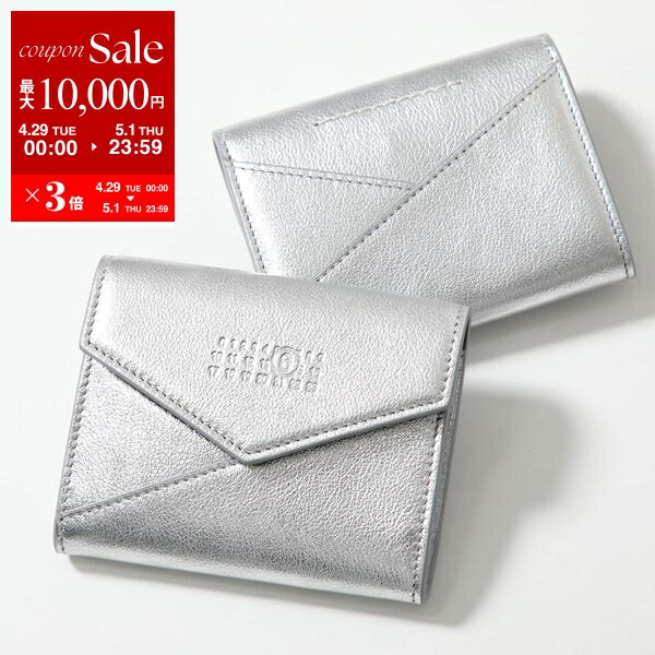 楽天市場】mm6 maison margiela カードケース コインケース 小銭 楽天市場】mm6 maison margiela カードケース コインケース 小銭