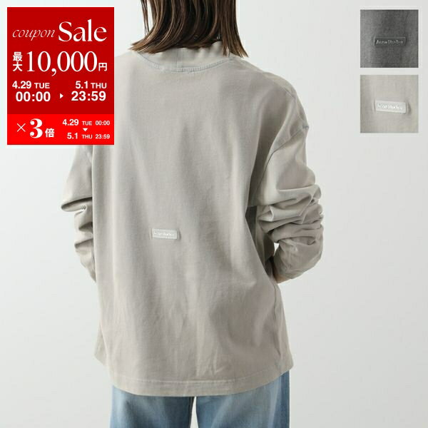 楽天市場】acne studios(Tシャツ・カットソー|トップス 楽天市場】acne studios(Tシャツ・カットソー|トップス