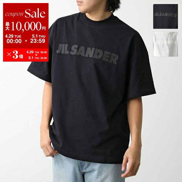 楽天市場】JIL SANDER ジルサンダー(Tシャツ・カットソー 楽天市場】JIL SANDER ジルサンダー(Tシャツ・カットソー