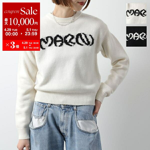 楽天市場】MARNI(ニット・セーター|トップス):レディース 楽天市場】MARNI(ニット・セーター|トップス):レディース
