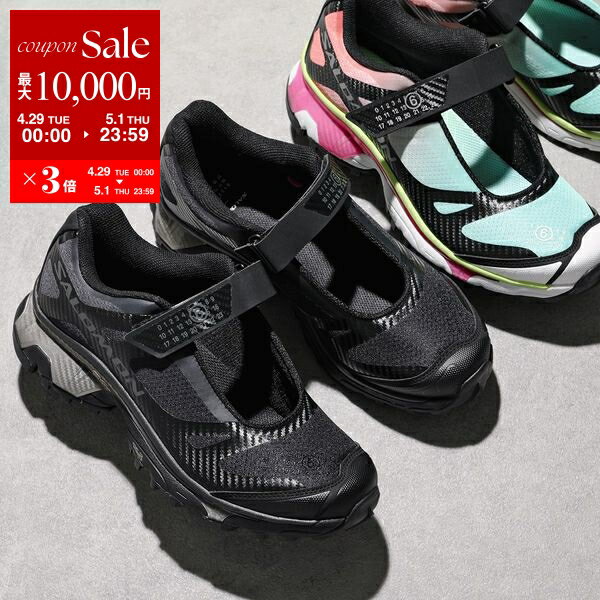 楽天市場】SALOMON シューズ(ブランドMM6)の通販 楽天市場】SALOMON シューズ(ブランドMM6)の通販