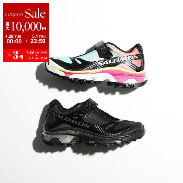 楽天市場】SALOMON(ブランドMM6)の通販 楽天市場】SALOMON(ブランドMM6)の通販