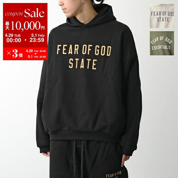 楽天市場】fear of god(パーカー|トップス):メンズ 楽天市場】fear of god(パーカー|トップス):メンズ