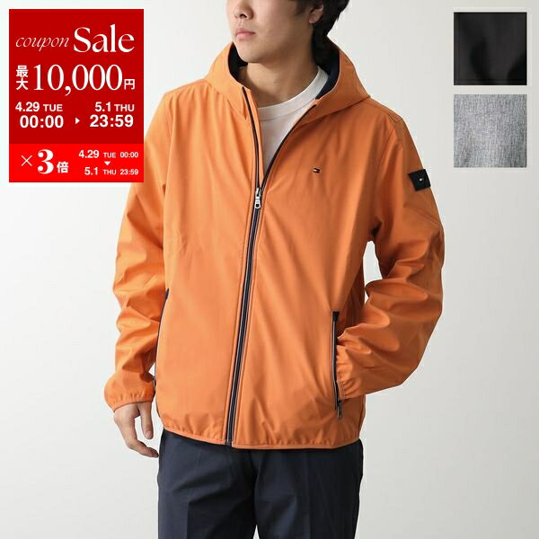 楽天市場】tommy hilfiger soft shellの通販