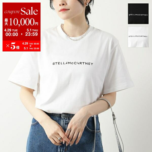 楽天市場】ステラマッカートニー tシャツ(トップス|レディース 楽天市場】ステラマッカートニー tシャツ(トップス|レディース