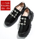 ROGER VIVIER ロジェヴィヴィエ スリッポン WALKYVIV ウォーキーヴィヴ RVW62831070D1P レディース シューズ 靴 B999/D...