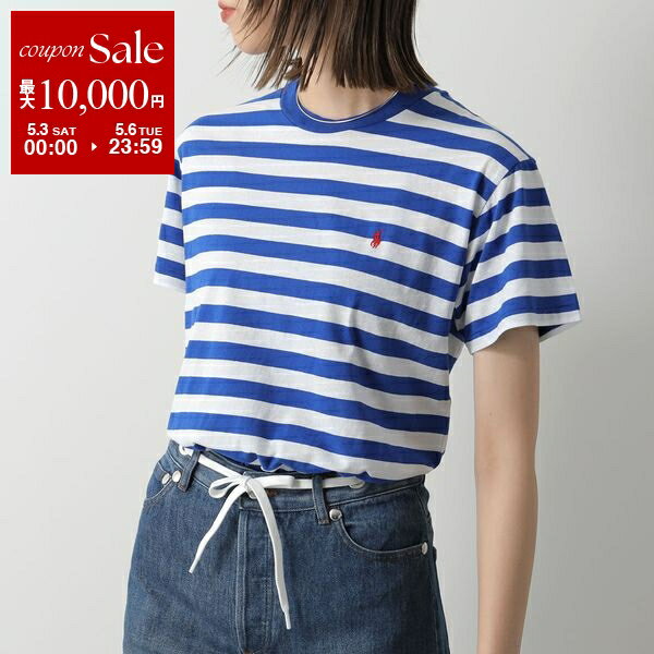 POLO RALPH LAUREN(ポロラルフローレン) 裏起毛ボーダーラガー