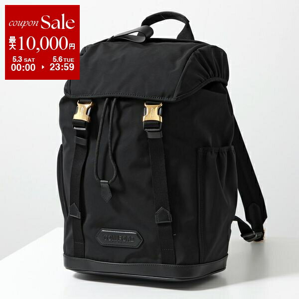 三越伊勢丹 | TOM FORD/トム フォード通販 | BUCKLEY BACKPACK