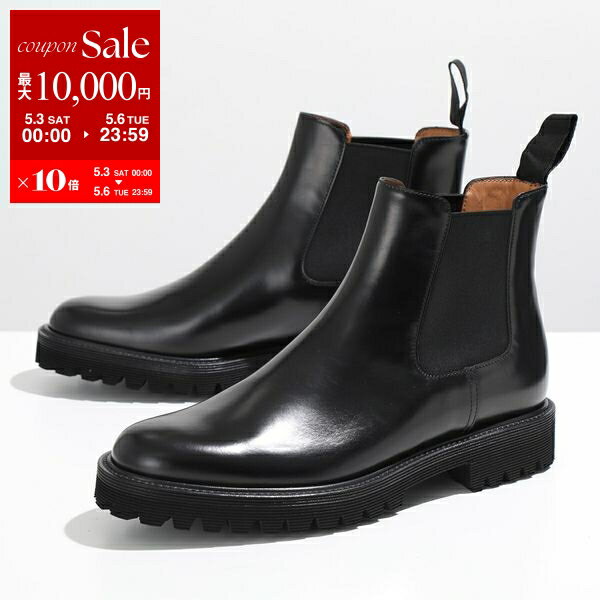 最新入荷 楽天市場】チャーチ ブーツの通販 靴