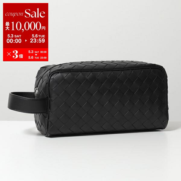 BOTTEGA VENETA - □美品□ ボッテガヴェネタ クラッチ ポーチ