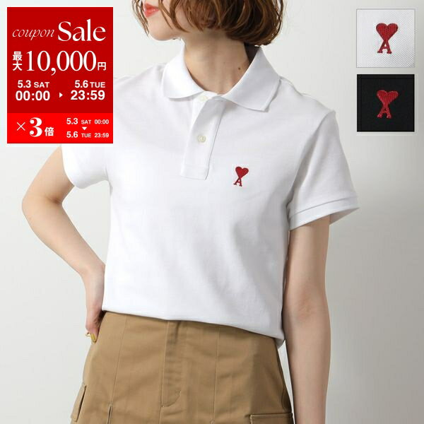 楽天市場】ami paris ポロシャツの通販