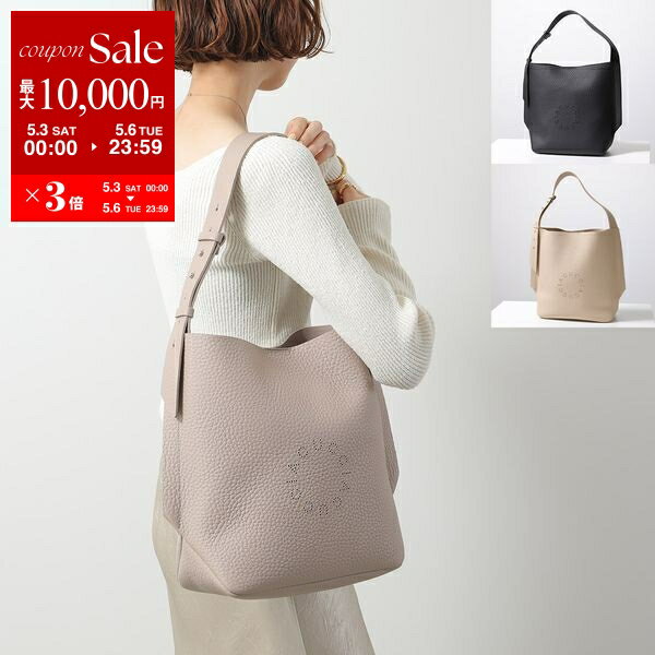 新品・未使用】イアクッチ ワンハンドル ショルダーバッグ
