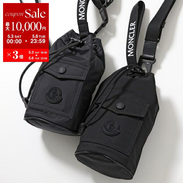 MONCLER モンクレール KILIA Crossbody Bag クロスボディバッグ