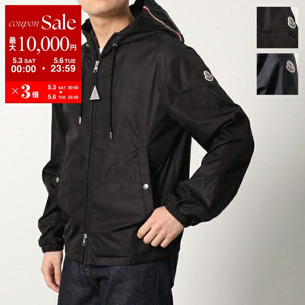 楽天市場】moncler ジップアップブルゾンの通販