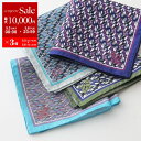 EMILIO PUCCI エミリオプッチ EP5 カラー4色 シルク スカーフ ポケットチーフ ハンカチ 31×31 イタリア製 メンズ【po_sannn】