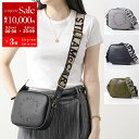 STELLA McCARTNEY ステラマッカートニー ショルダーバッグ 700266 WP0057 W8542 レディース ミニカメラバッグ ポシェット ロゴ 鞄 カラー4色 【po_sannn】(4)