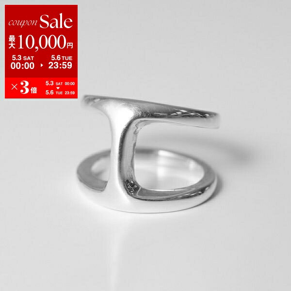 HOORSENBUHS ホーセンブース リング DAME PHANTOM HB010 メンズ 指輪 アクセサリー Silver925 シルバー925 シルバー 【po_sannn】