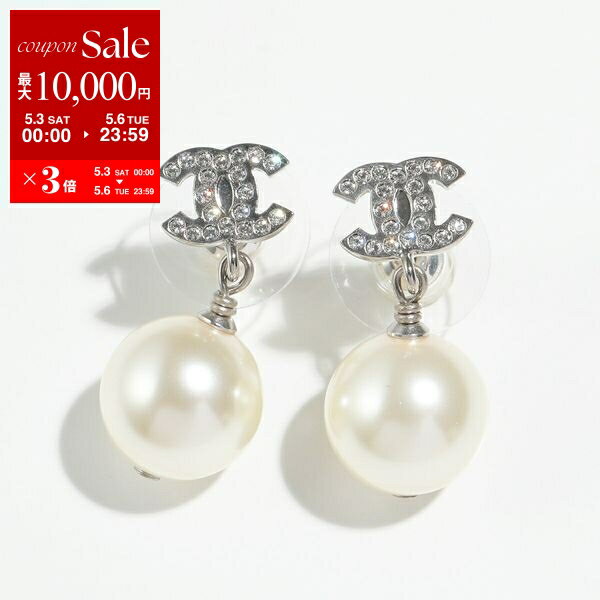 楽天市場】ピアス(ブランドシャネル)(レディースジュエリー 楽天市場】ピアス(ブランドシャネル)(レディースジュエリー