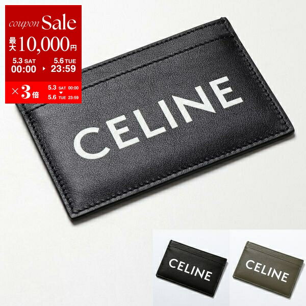 楽天市場】セリーヌ celine カードケースの通販