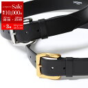 J&M DAVIDSON ボニー ミニ ベルト BONNY MEDIUM BELT ボニーベルト M BBMD-0XX-SCXX レディース レザー メタルバッ...