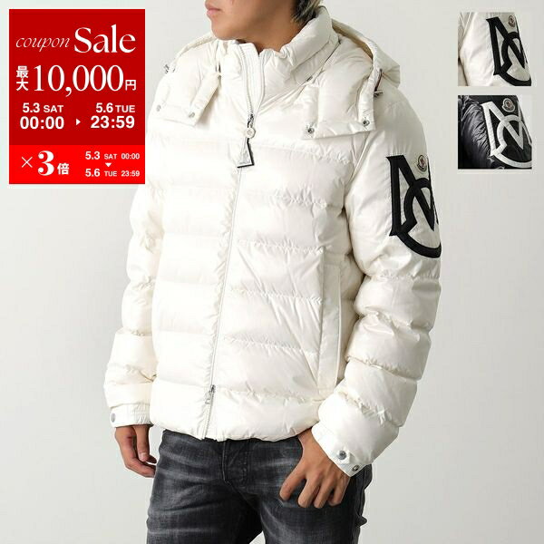 MONCLER モンクレール ダウン ダウンジャケット ウォラストン