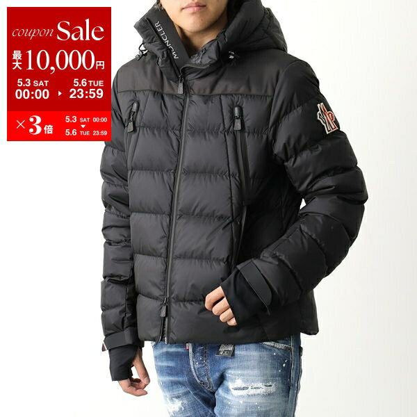 楽天市場】moncler grenoble canmoreの通販