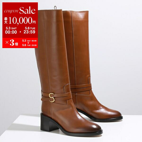 SARTORE ロングブーツ|ANAYI OFFICIAL ONLINE STORE｜アナイ