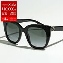 GUCCI グッチ サングラス GG0163SN レディース ウェリン...(4)
