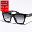 GUCCI グッチ サングラス GG1714S レディース キャットア...(4)