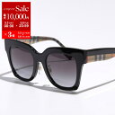 BURBERRY バーバリー サングラス B 4364-F レディース...(4)