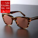 【5/11限定ポイント3倍】TOM FORD トムフォード サングラス...(4)