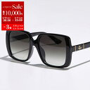 GUCCI グッチ サングラス GG0632SA レディース スクエア...(4)