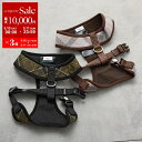 Barbour バブアー ドッグハーネス TARTAN DOG HAR...(4)