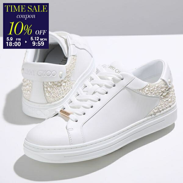 楽天市場】jimmy choo スニーカー 36の通販