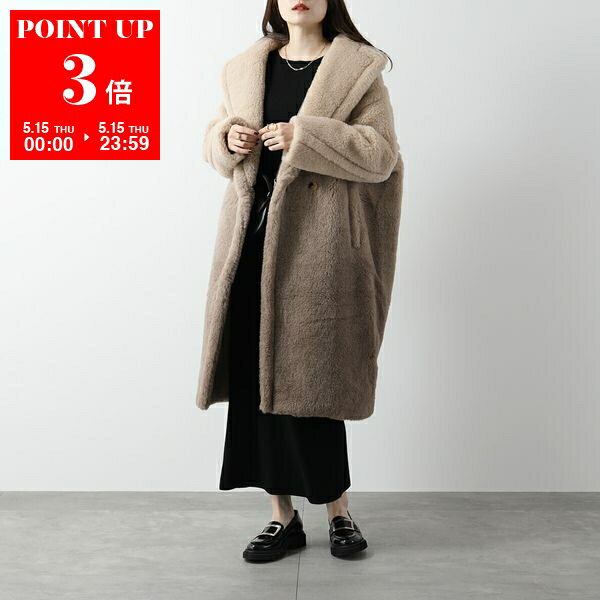 楽天市場】max mara テディの通販