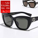 GUCCI グッチ サングラス GG1844SA レディース ウェリン...(4)