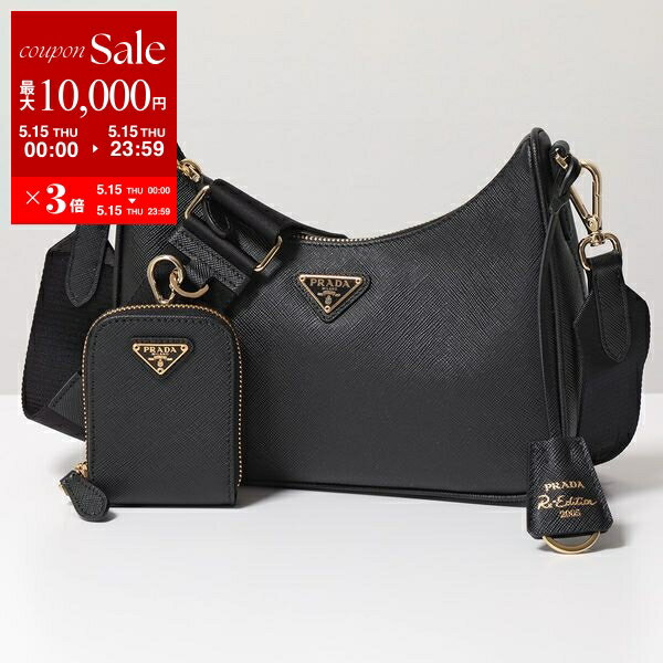 楽天市場】prada 1bh204の通販