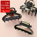 ALEXANDRE DE PARIS アレクサンドル ドゥ パリ ヘアクリップ ACCS 18144 02 レディース 髪留め ヘアアクセサリー ロゴ カラー3...