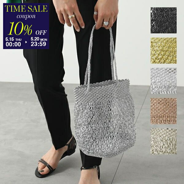 セール】 【THE BAGMATI】メッシュバッグ （ハンドバッグ