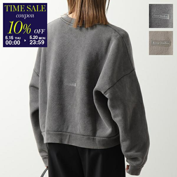 楽天市場】acne studios スウェットの通販