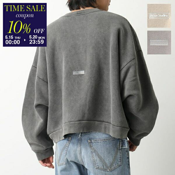 楽天市場】acne studios スウェットの通販