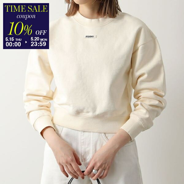 楽天市場】ジャックムス JACQUEMUS（トップス｜レディース