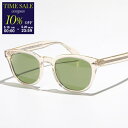 OLIVER PEOPLES オリバーピープルズ サングラス Shel...(4)