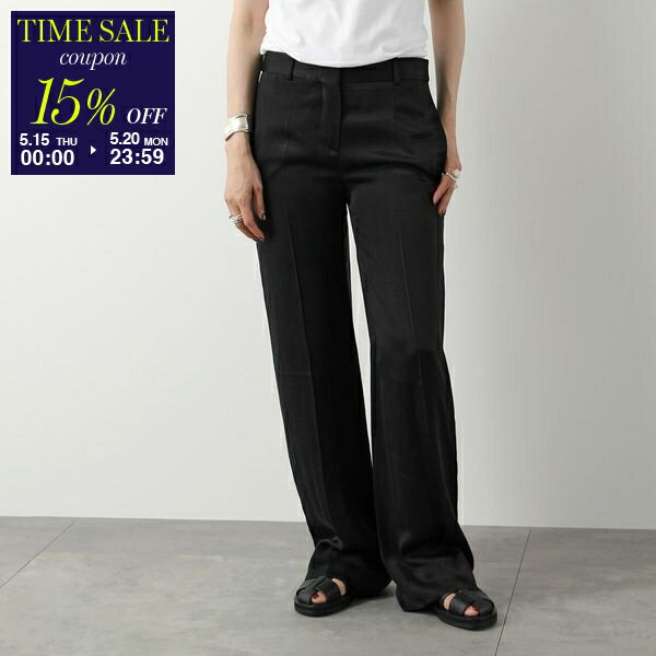 ザ ロウ THE ROW THE ROW スラックスパンツ Tor Pant 7936 W2973