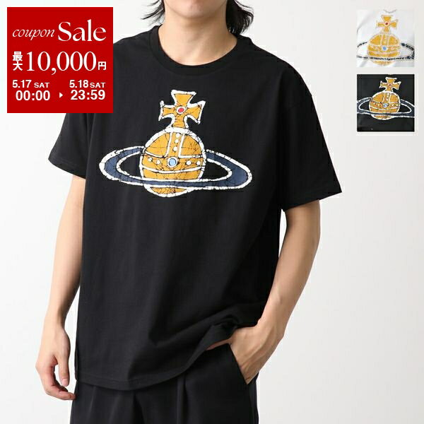 Vivienne Westwood（Tシャツ/カットソー(七分/長袖)）のフリマ