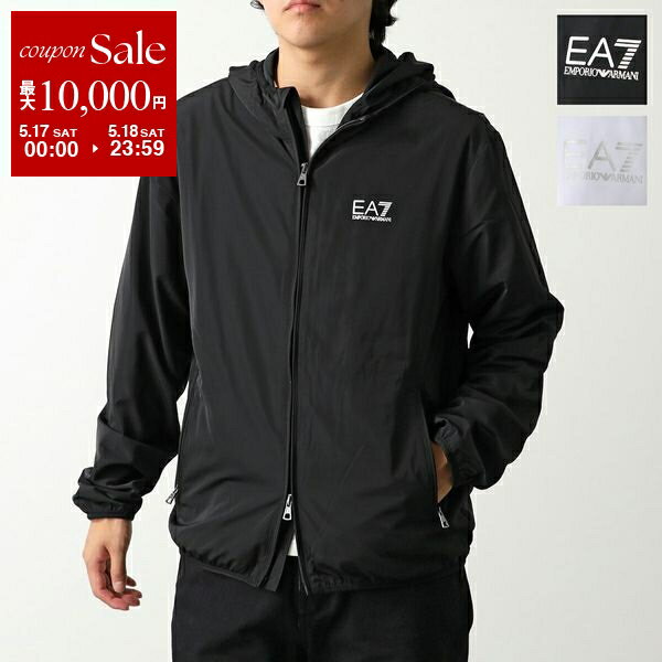 EMPORIO ARMANI EA7 (エンポリオ アルマーニ) ラインテープ