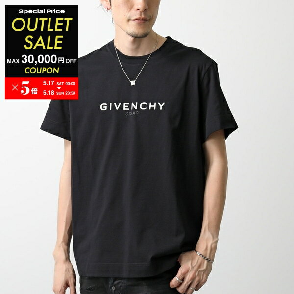 GIVENCHY - 正規 Givenchy ジバンシィ ロゴ Tシャツの通販 by