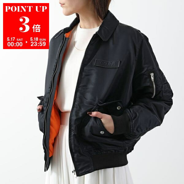 大人気【CELINE】ダブル千鳥格子ウール チェルシージャケット