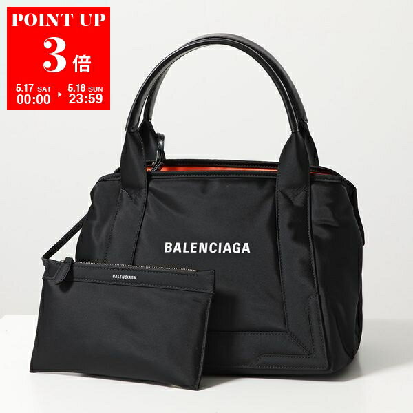 BALENCIAGA [新品] バレンシアガ トートバッグ Sサイズ